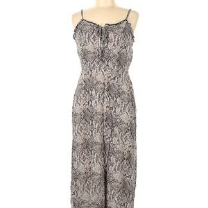 Wild Fable Snake Print Dress